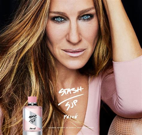 sarah jessica parker new perfume.